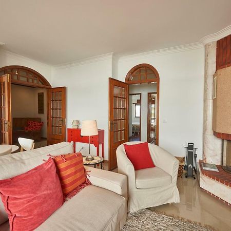 Cascais Handsome Apartment Zewnętrze zdjęcie