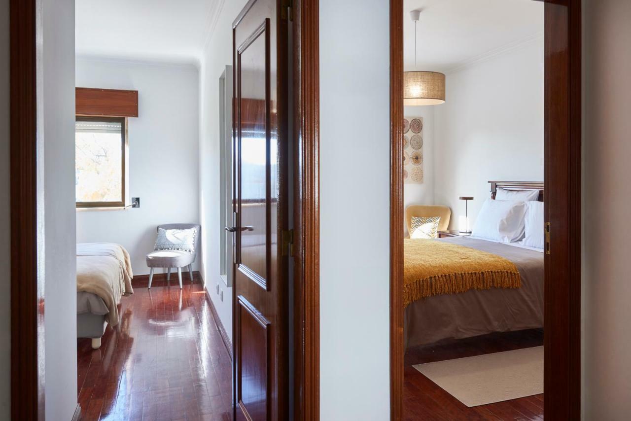Cascais Handsome Apartment Zewnętrze zdjęcie