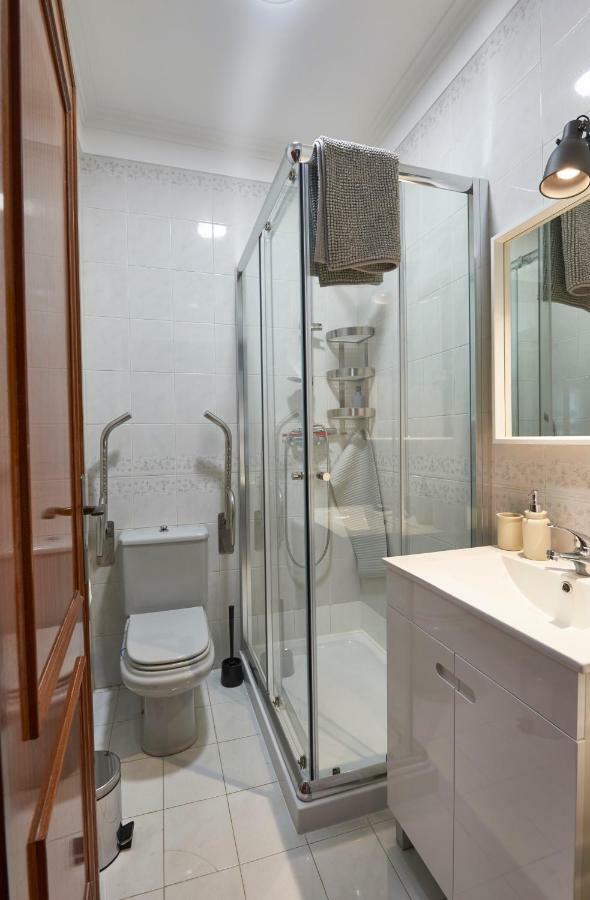 Cascais Handsome Apartment Zewnętrze zdjęcie