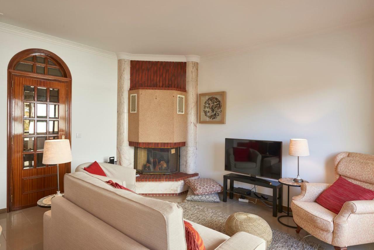 Cascais Handsome Apartment Zewnętrze zdjęcie