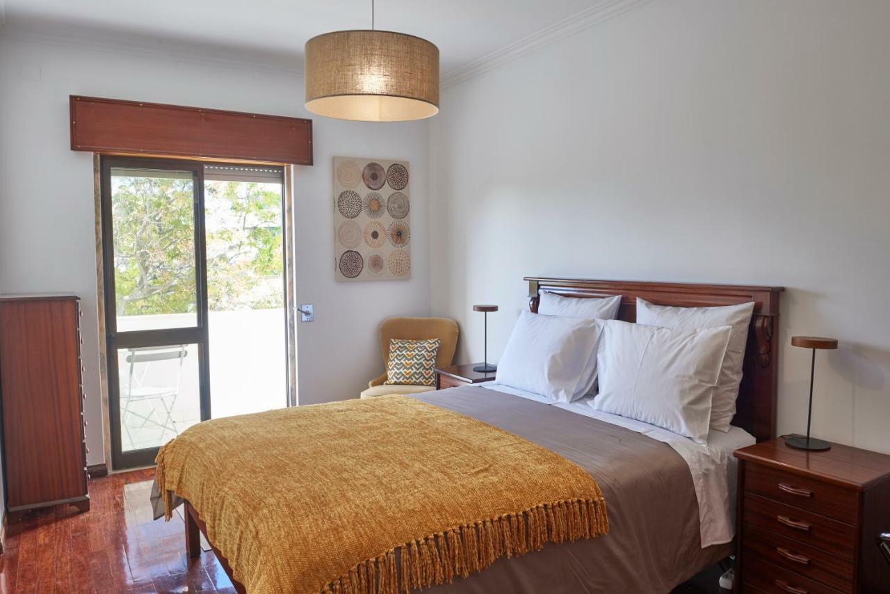 Cascais Handsome Apartment Zewnętrze zdjęcie