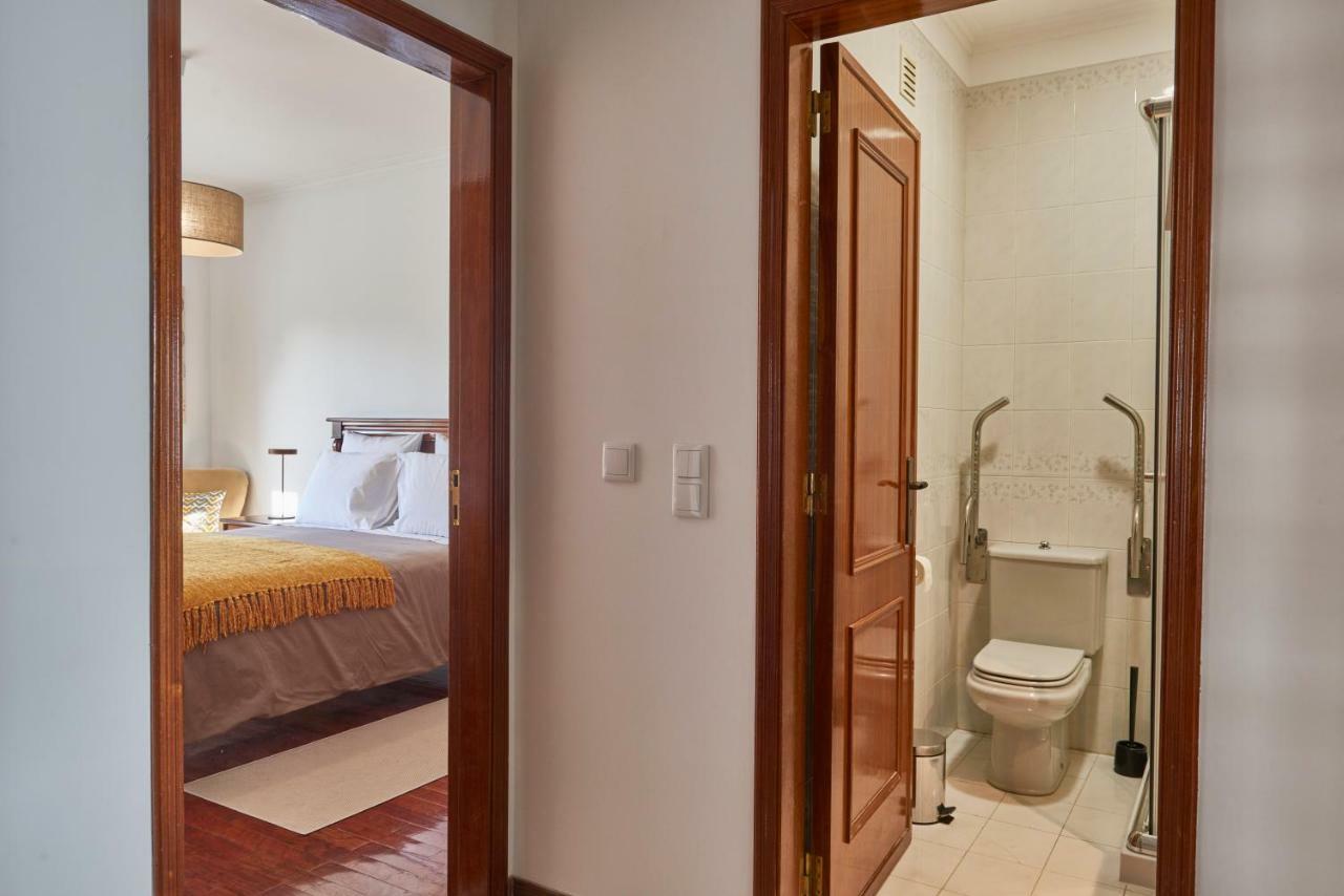 Cascais Handsome Apartment Zewnętrze zdjęcie