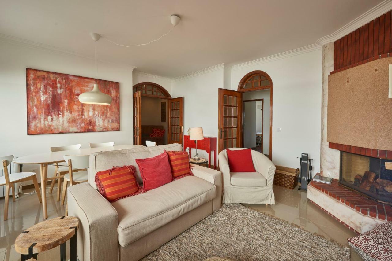 Cascais Handsome Apartment Zewnętrze zdjęcie
