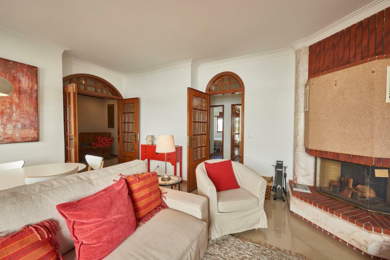 Cascais Handsome Apartment Zewnętrze zdjęcie
