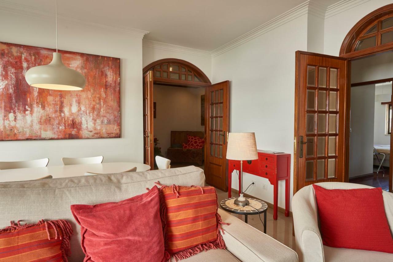 Cascais Handsome Apartment Zewnętrze zdjęcie