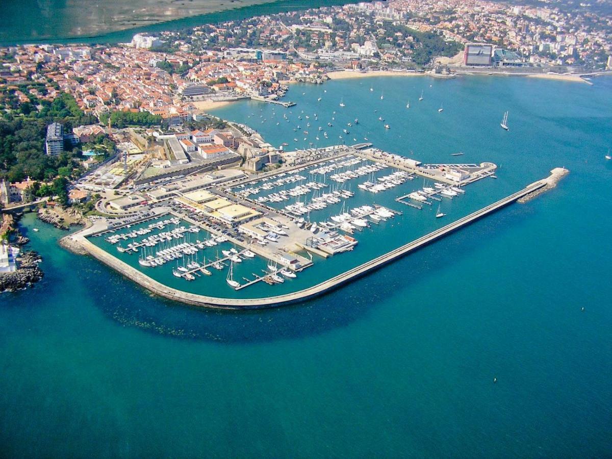 Cascais Handsome Apartment Zewnętrze zdjęcie